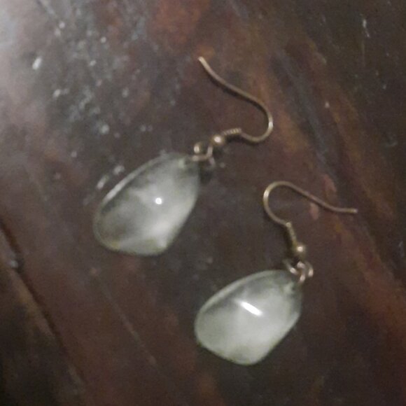 ️Earrings - Picture 2 of 3